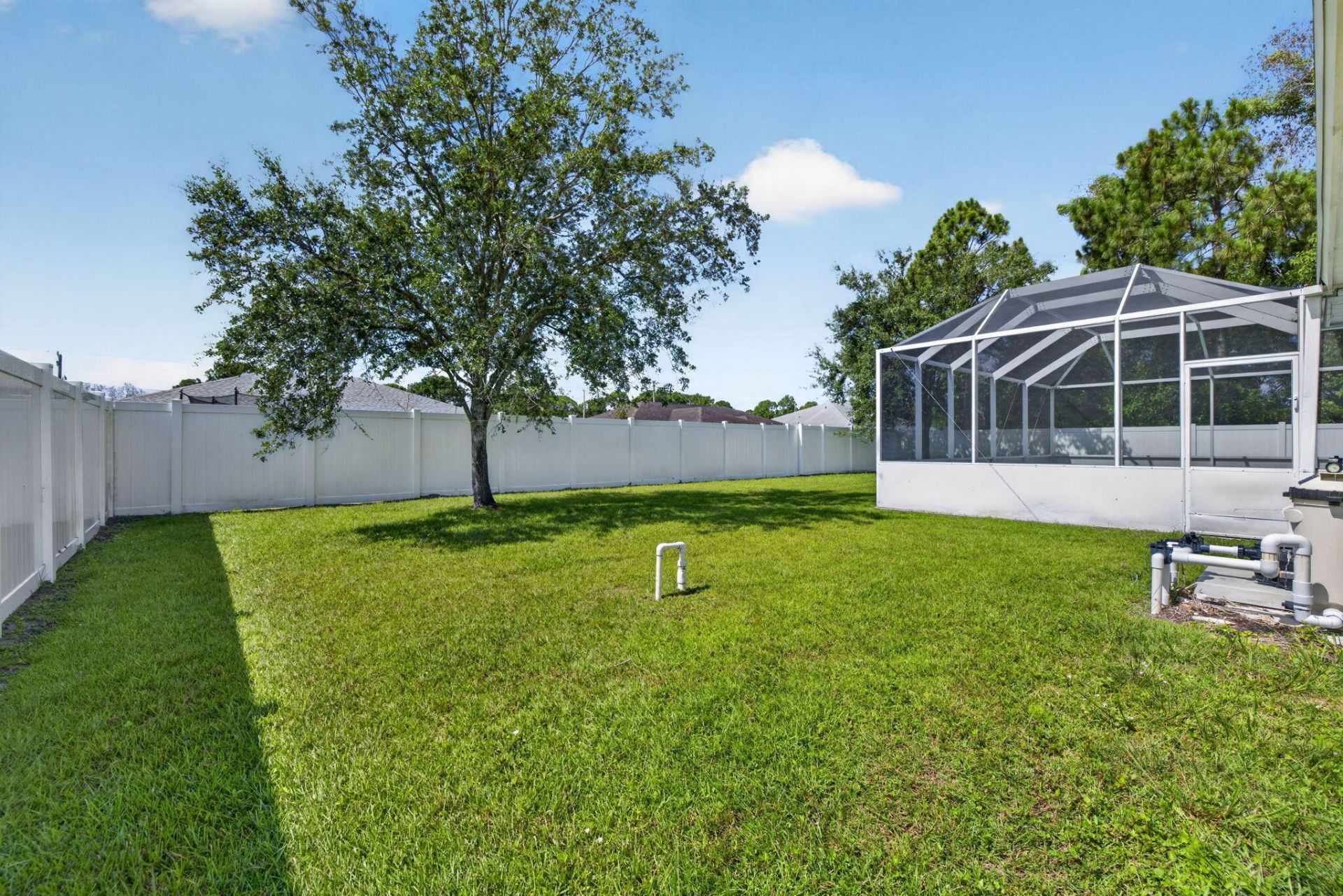 6122 NW Daroco Terrace, Port Saint Lucie, FL 34986 Photo