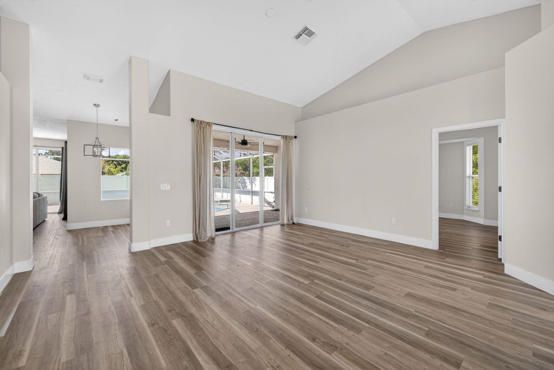 6122 NW Daroco Terrace, Port Saint Lucie, FL 34986 Photo
