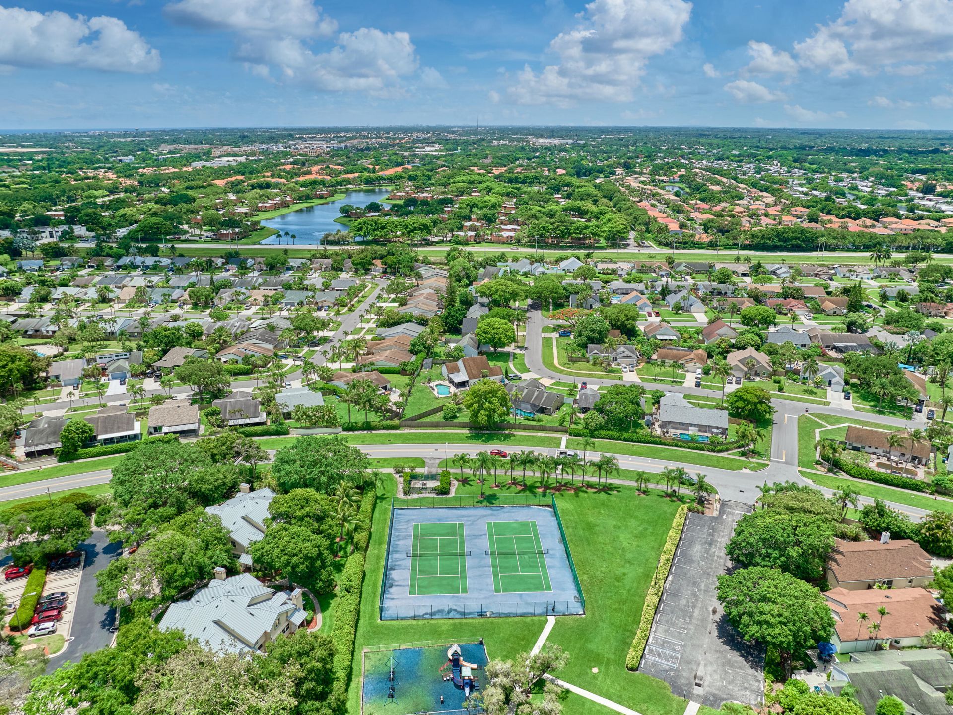4604 Roxbury Court, Boynton Beach, FL 33436 Photo