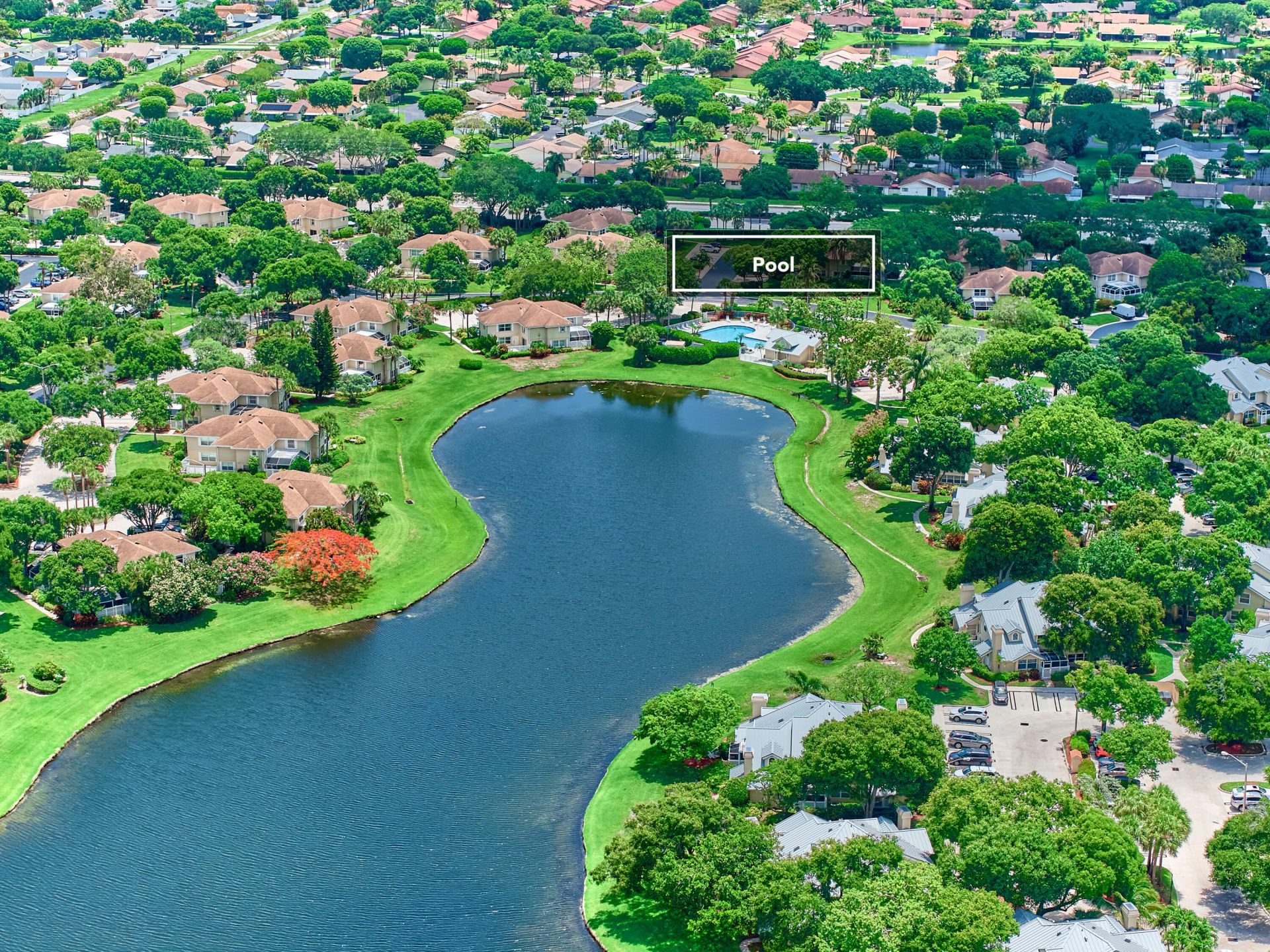4604 Roxbury Court, Boynton Beach, FL 33436 Photo