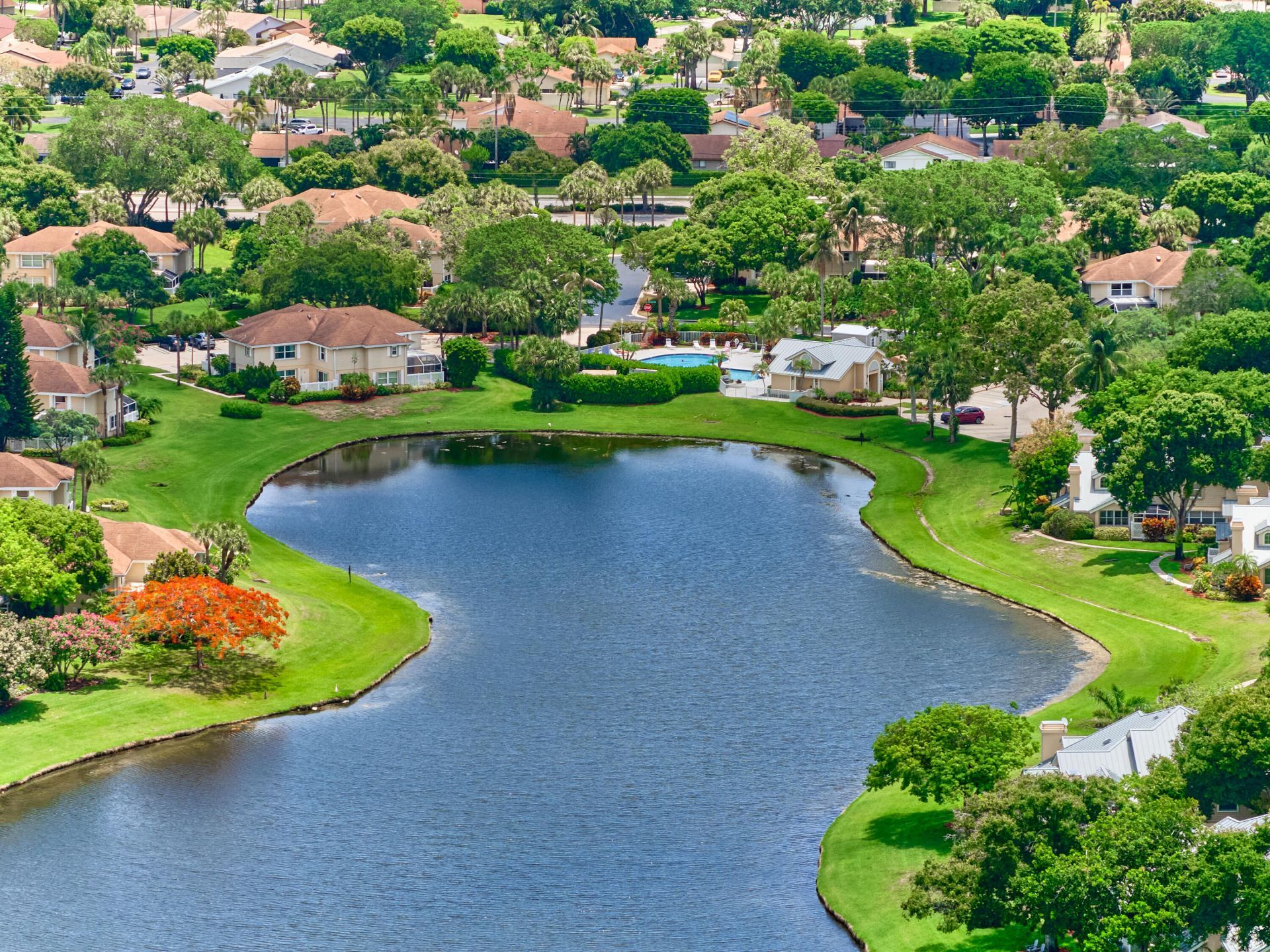 4604 Roxbury Court, Boynton Beach, FL 33436 Photo