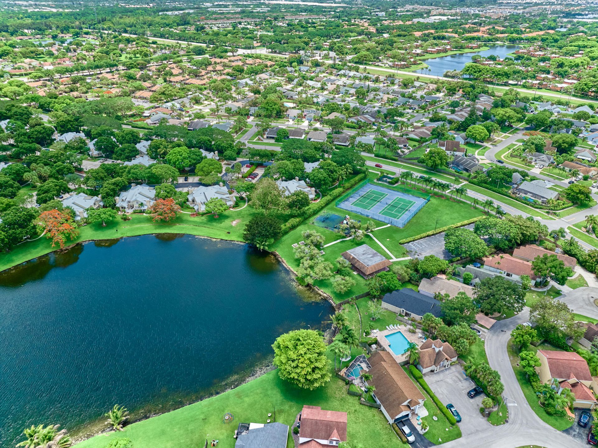 4604 Roxbury Court, Boynton Beach, FL 33436 Photo