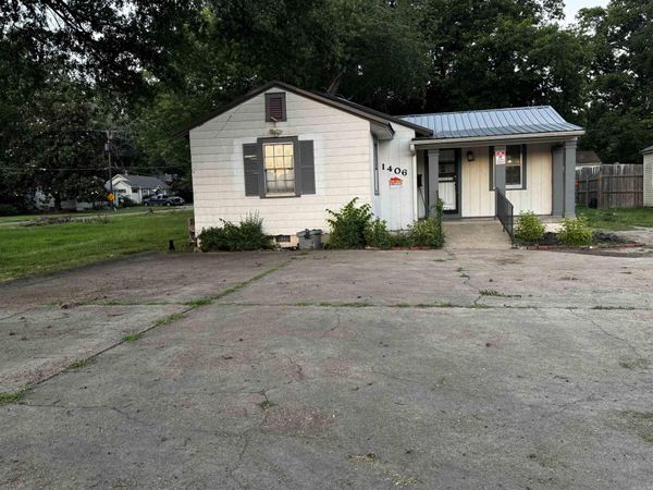 1406 N Washington, Forrest City, AR 72335