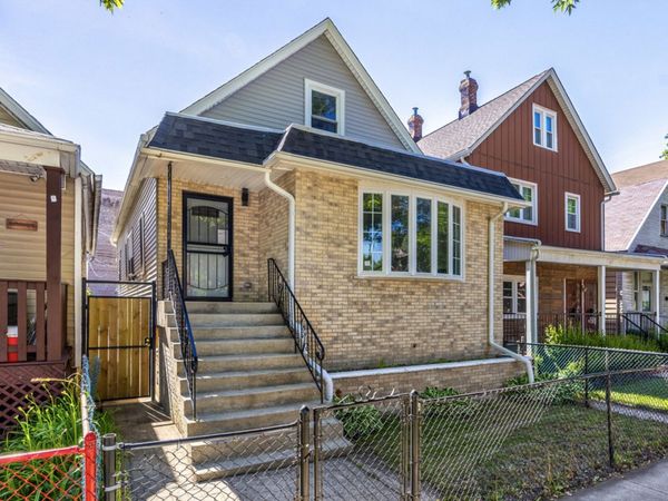 7324 S Maryland Street , Chicago, IL 60619