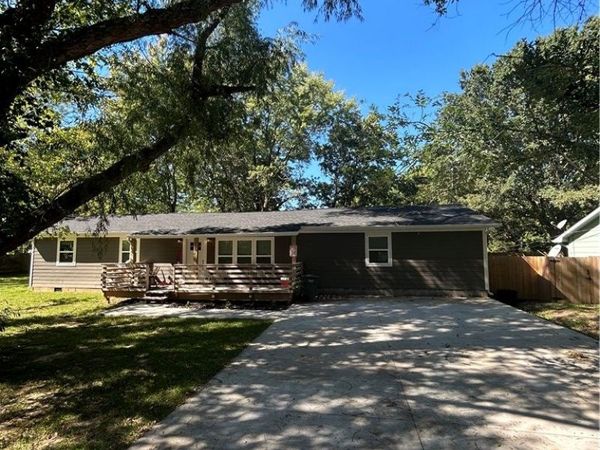 2305-2339 S Laverne, Fayetteville, AR 72701