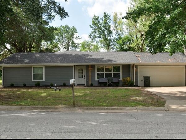 2305-2339 S Laverne, Fayetteville, AR 72701