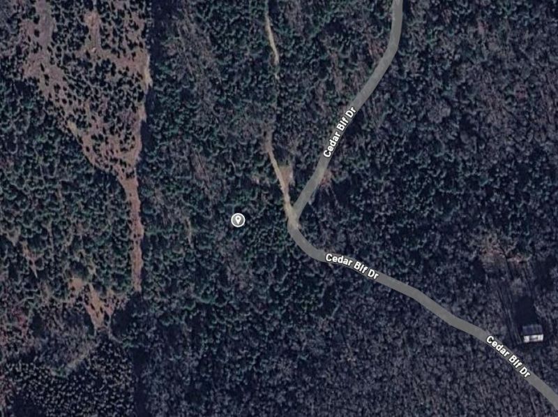 Cedar Bluff Drive , Harrison, AR 72601 Main Photo