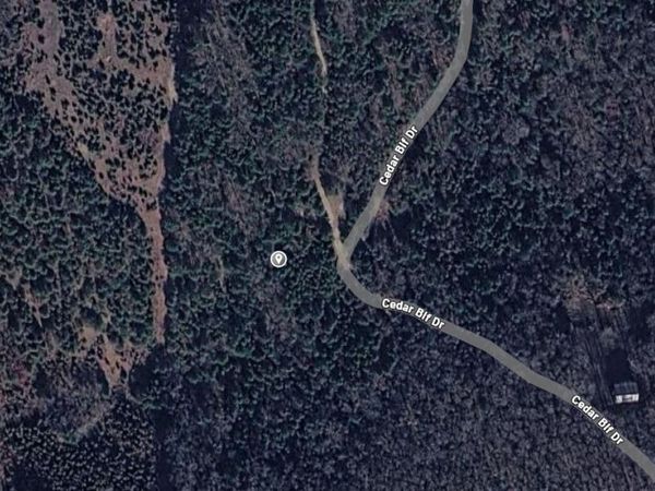 Cedar Bluff Drive , Harrison, AR 72601