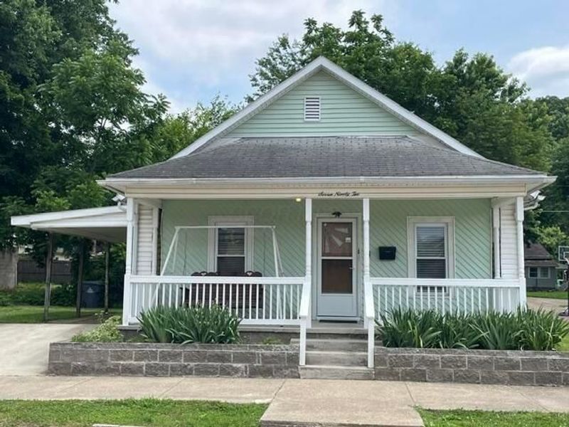 792 Poplar Street, Nelsonville, OH 45764 Photo 1