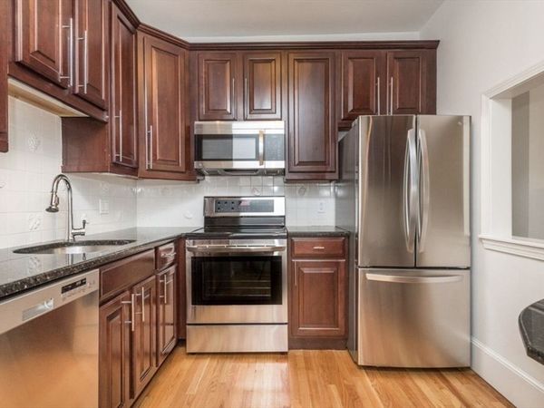 238 Marlborough, Unit 101, Boston, MA 02116