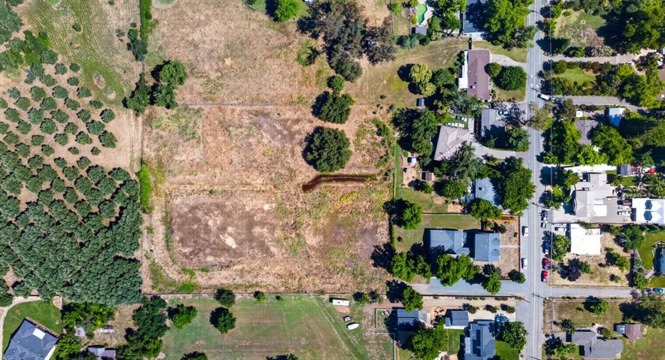 Walnut Ave, Orangevale, CA 95662 Photo