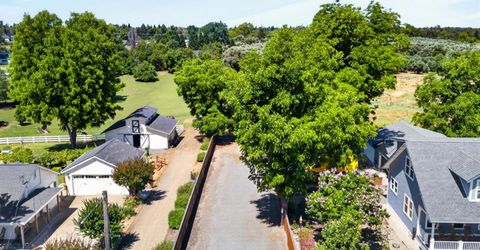 Walnut Ave, Orangevale, CA 95662 Photo