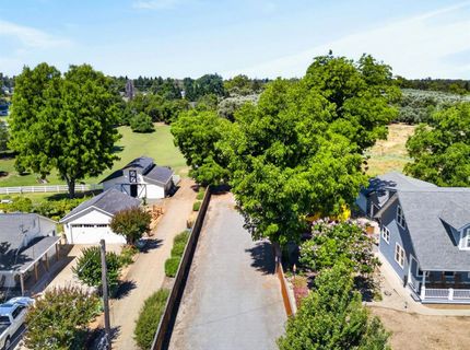 Walnut Ave, Orangevale, CA 95662 Photo