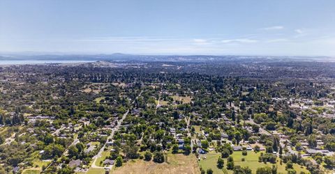 Walnut Ave, Orangevale, CA 95662 Photo