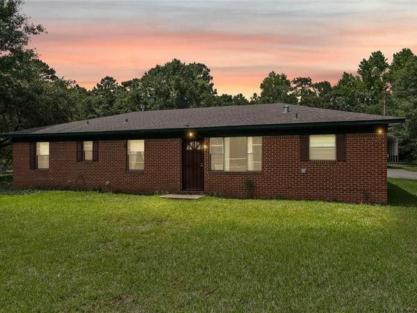 1128 South Drive, Mobile, AL 36605