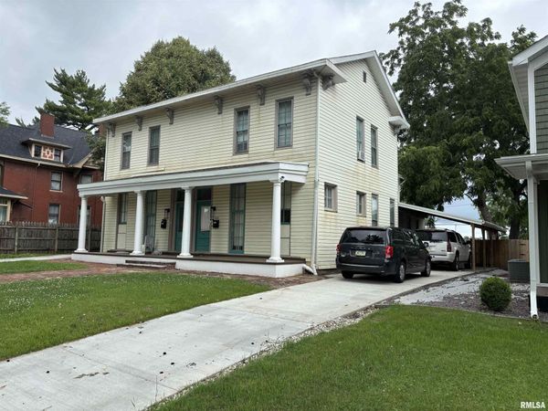 1629-1631 VERMONT Street, Quincy, IL 62301