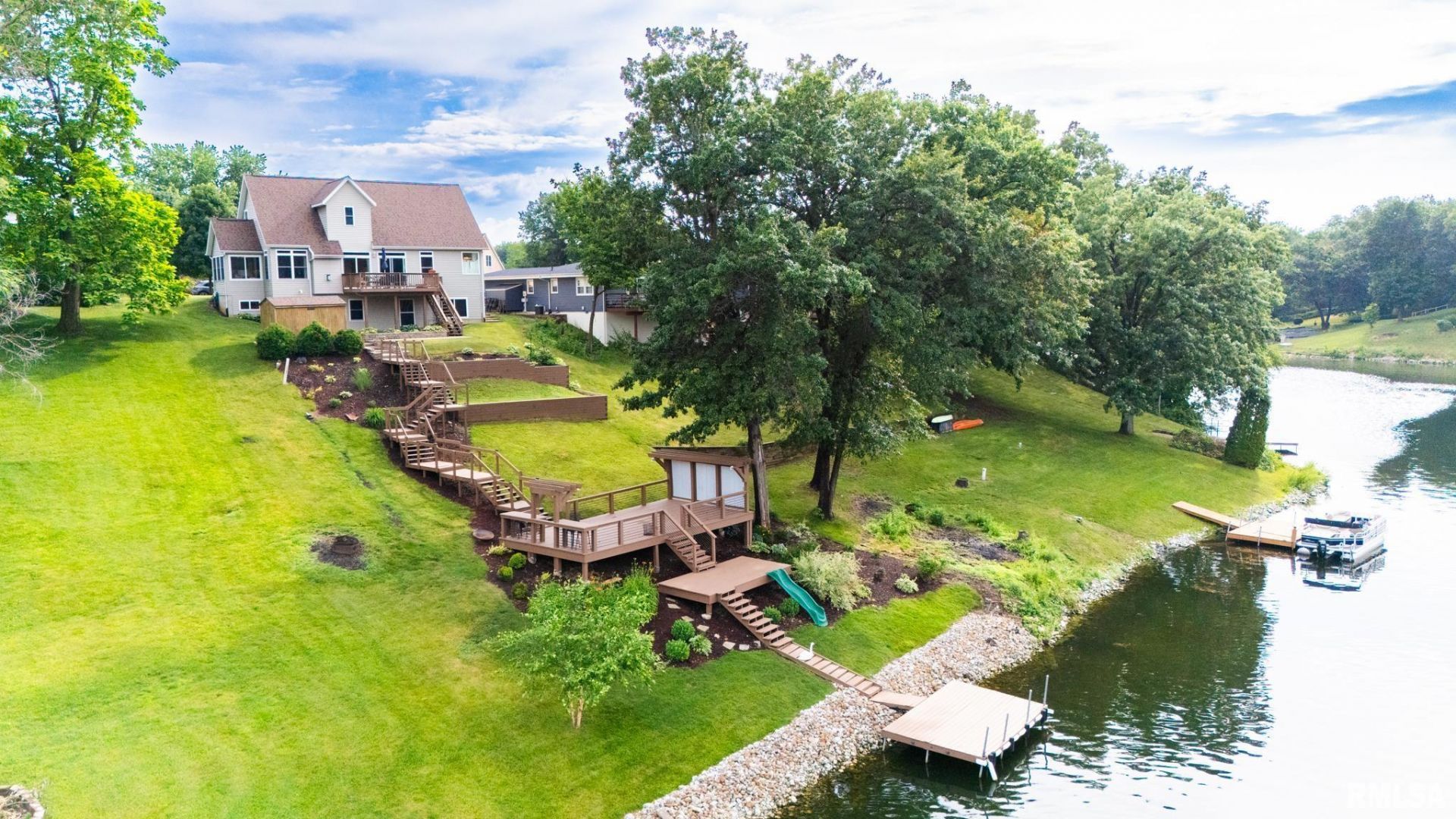 4906 S Sir Lionel Court, Mapleton, IL 61547 Main Photo