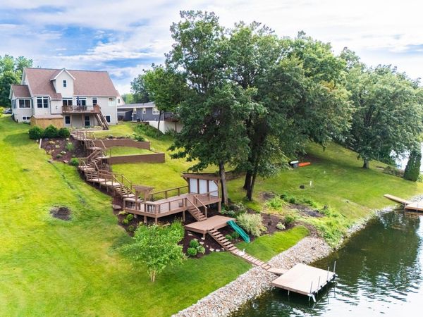 4906 S SIR LIONEL Court, Mapleton, IL 61547