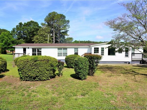 127 Justin Road, Rowland, NC 28383