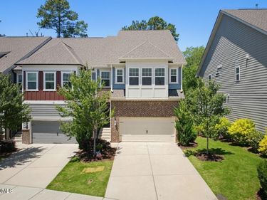641 Newlyn Drive, Raleigh, NC 27606