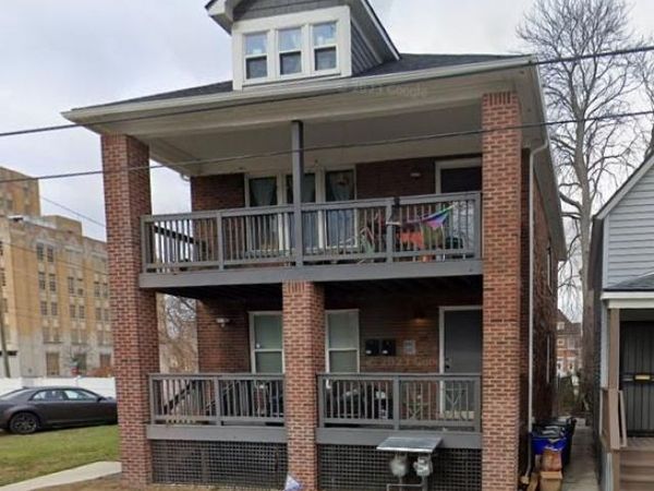 249 Custer Upper, Detroit, MI 48202