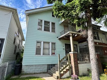 371 Puritan Street , Highland Park, MI 48203
