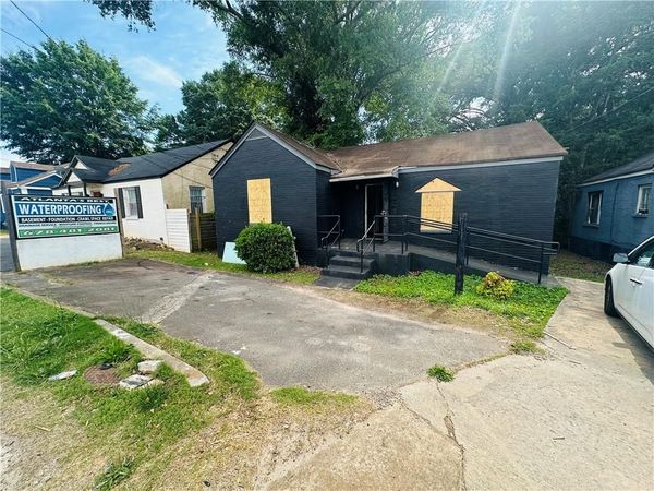 1707 Candler Road , Decatur, GA 30032