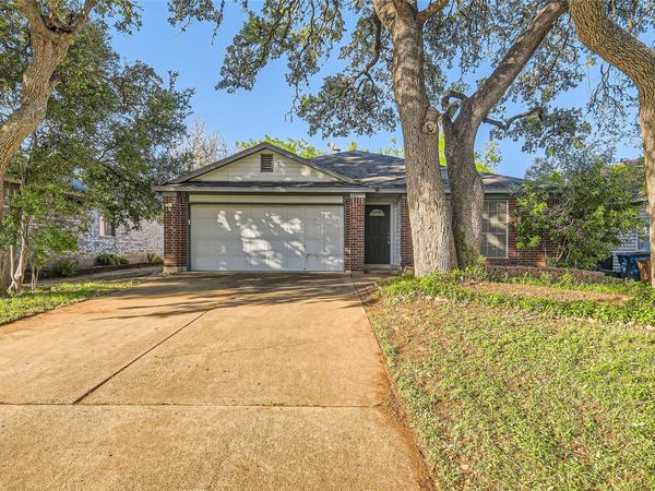 3104 Jubilee TRL , Austin, TX 78748