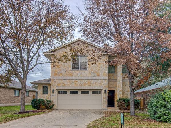 1808 McClannahan DR, Austin, TX 78748