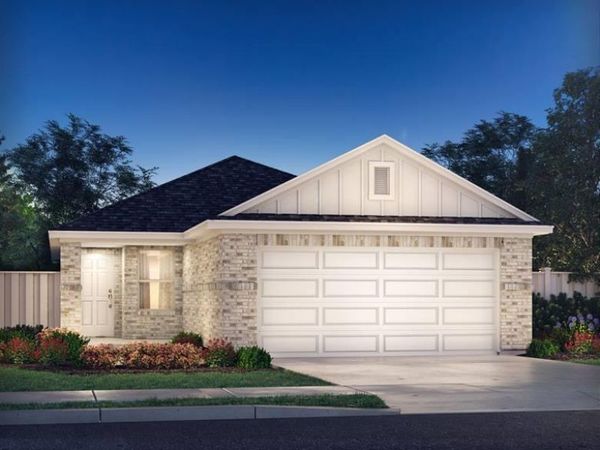 104 Rivendale ST , Liberty Hill, TX 78642