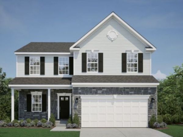 452 Hawthorn Hill Dr, Canonsburg, PA 15317