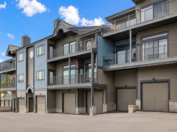 1650 Lakeview Terrace, Unit 201E, Frisco, CO 80443
