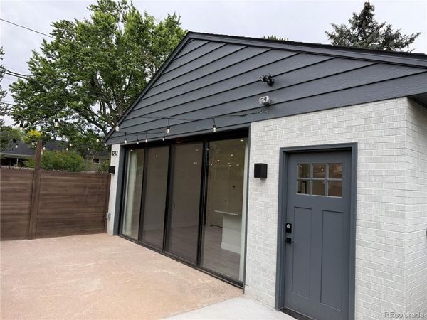 3212 S High Street, Englewood, CO 80113