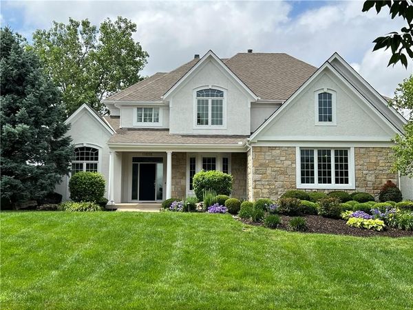13856 Horton Drive, Overland Park, KS 66223