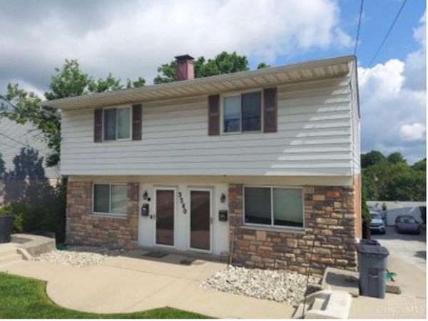 3380 N Bend Road, Green Twp, OH 45239