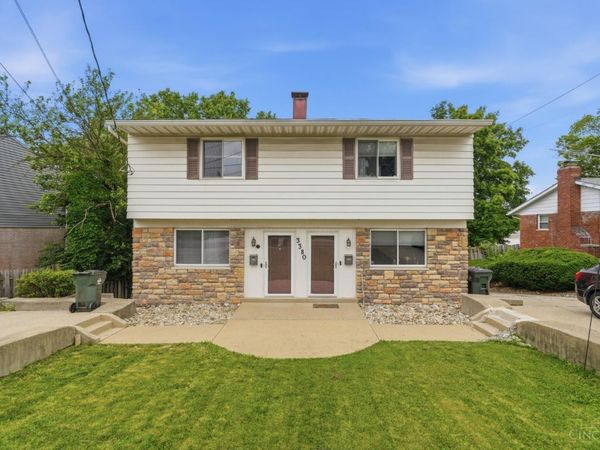 3380 North Bend Road, Green Twp, OH 45239
