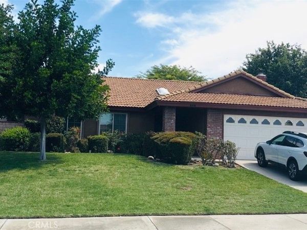 28028 Nona Avenue, Highland, CA 92346