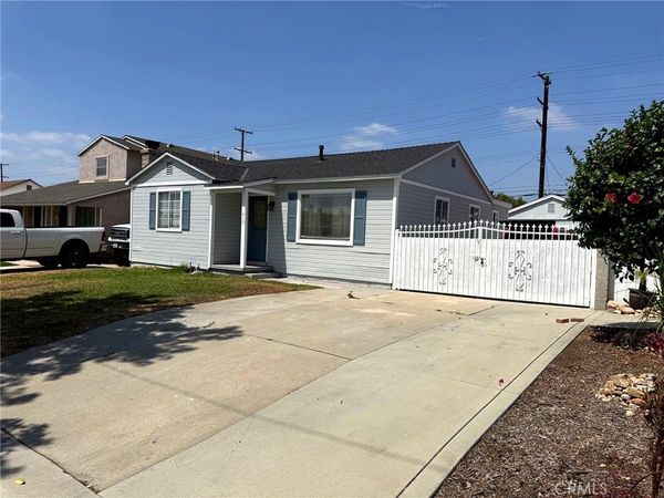 417 N Vernon, Azusa, CA 91702