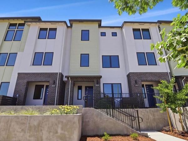 2857 Josephine Lane, Palo Alto, CA 94303