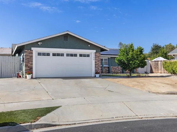2150 Beartrap Place, Escondido, CA 92027