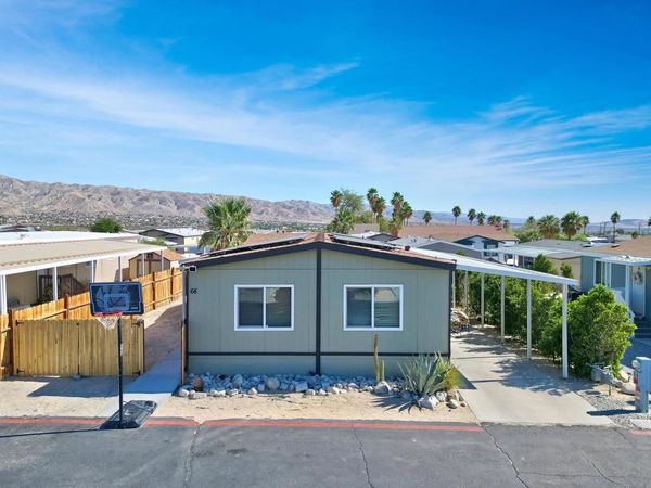 64550 Pierson Boulevard, Unit 68, Desert Hot Springs, CA 92240
