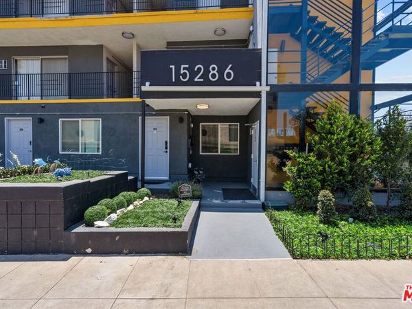 15286 Sutton Street, Unit 108, Sherman Oaks, CA 91403