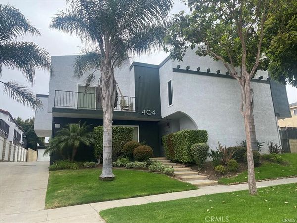 404 N Broadway, Unit 6, Redondo Beach, CA 90277