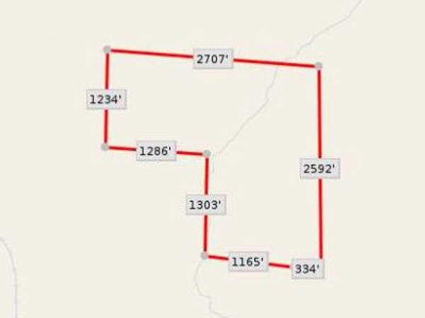 1402 Starship, Jacumba, CA 91934