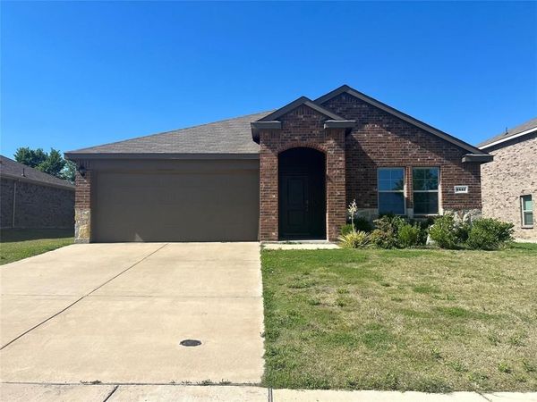 3417 Sweetwater Way , Sherman, TX 75090