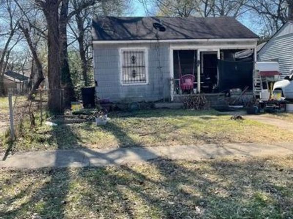 3041 Desoto Street, Shreveport, LA 71109