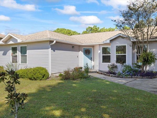7318 Manatee Street, Navarre, FL 32566