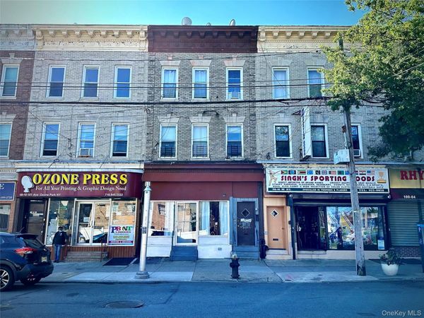 100-08 101st Avenue , Ozone Park, NY 11416