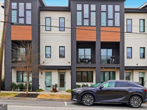 2347 Hosea L Williams Drive SE, Unit 3, Atlanta, GA 30317