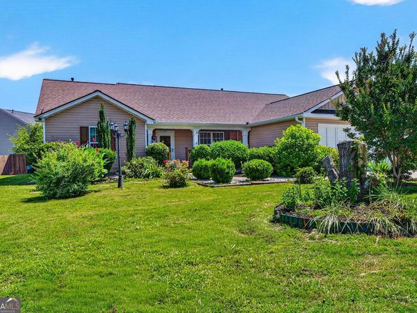 1312 Dianne Way, Winder, GA 30680